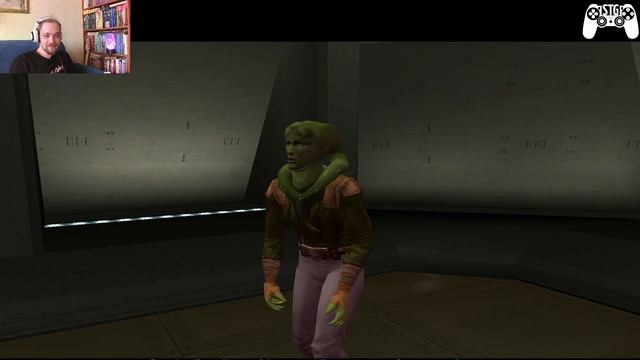 KOTOR теперь НА РУССКОМ! || KNIGHTS OF THE OLD REPUBLIC Russian Project ОБЗОР ОЗВУЧКИ StGeek