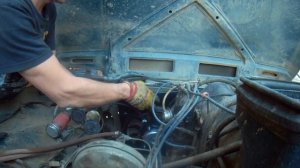 Установка электровентилятора на ниву — сделано в Clipchamp