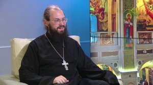 Беседы с батюшкой. Священномученик Иларион (Троицкий). Иеромонах Афанасий (Дерюгин). 11 августа 2024