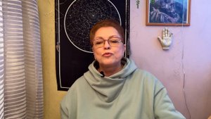 Асцендент в Овне. Астролог Алла Суходольская