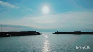 Новомихайловский 29.01.23/через Торнадо на дикий пляж?️