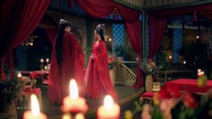 Китайские дорамы. Жанр фэнтези. Семь жизней до счастья (2023)