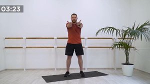 Тренировка при СИДЯЧЕМ ОБРАЗЕ ЖИЗНИ и ОФИСНОЙ РАБОТЕ ? | SMSTRETCHING