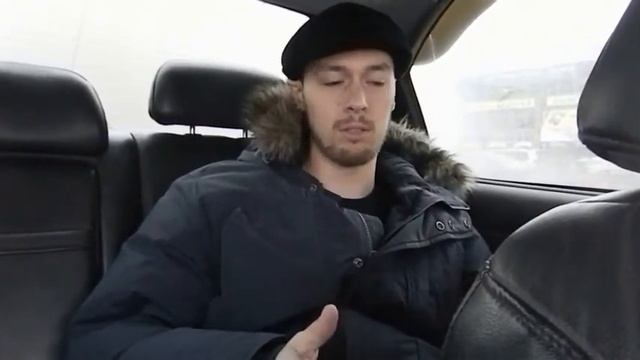 "В Гостях у Sunny Soul" #11 bboy/DJ B-Bop ("Junkies Cru" г. Омск) смотреть онлайн