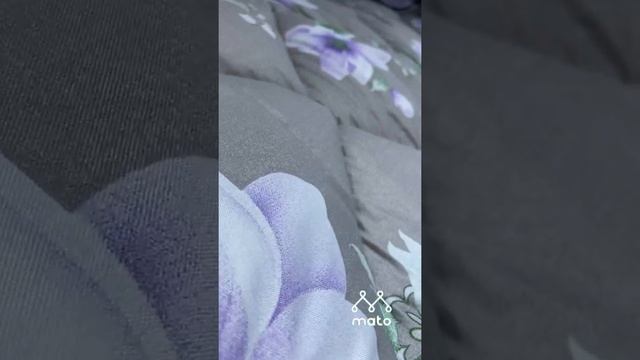 Обзор одеял стеганных из микрофибры от бренда Spring смотреть онлайн