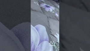 Обзор одеял стеганных из микрофибры от бренда Spring