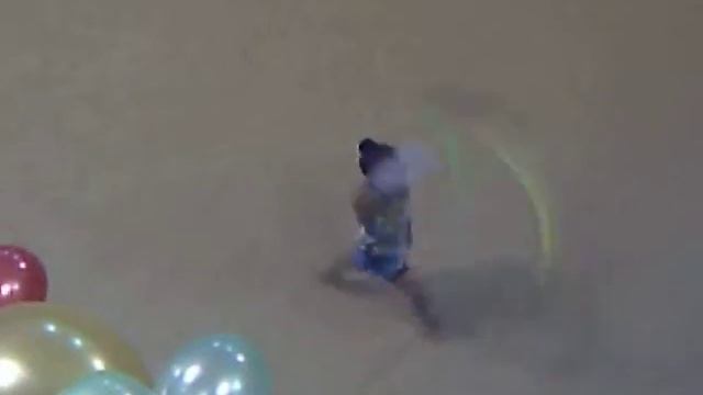 Александра Хордунова. Обруч. смотреть онлайн