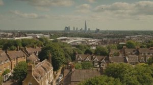 InVideo AI generated this video - "London Life: Highs and Lows"