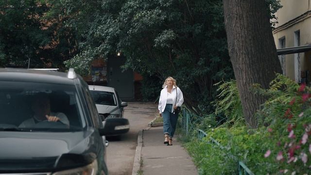 Не живите прошлым! смотреть онлайн