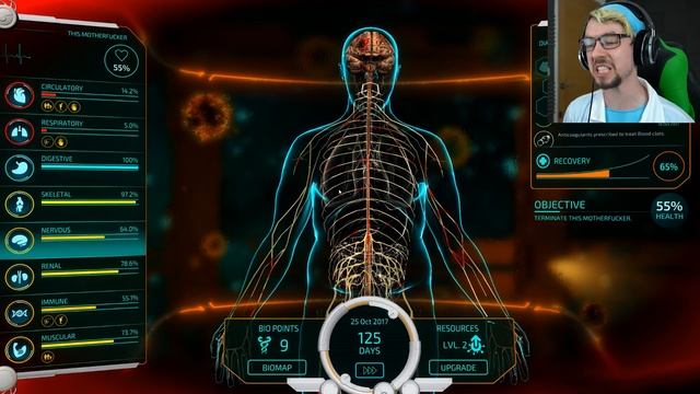 TRUST ME, I'M A DOCTOR | Bio Inc. Redemption #4 смотреть онлайн