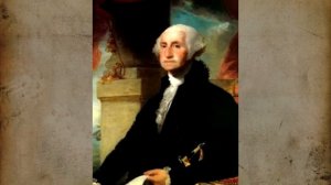 КРАТКАЯ БИОГРАФИЯ ДЖОРДЖА ВАШИНГТОНА #24