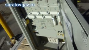 Преобразователь дренажной защиты ПДЗ-100, ПДЗ-200, ПДЗ-300, ПДЗ-500.mp4