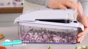 Best Manual Vegetable Chopper in 2022