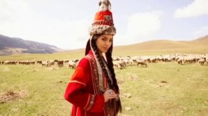 Ақбота Керімбекова - Мен қазақ қыздарына қайран қалам