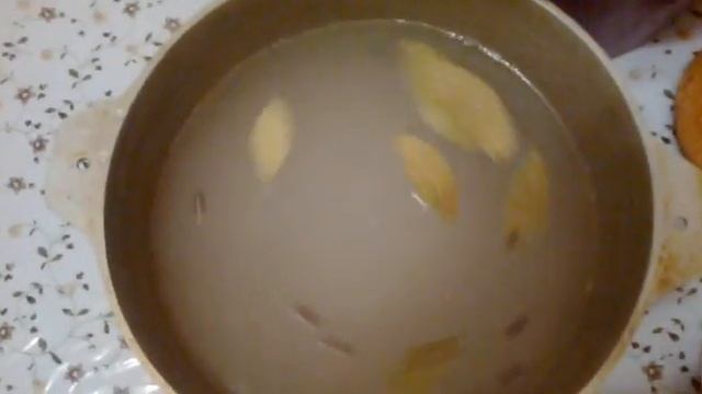 Курица горячего копчения