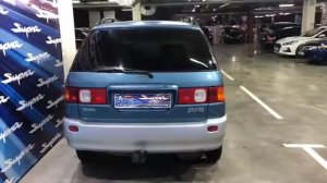 Продажа Toyota Picnic, 1999 год в Барнауле