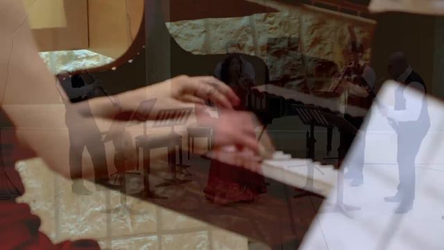 Ethnic suite by Anton Prischepa. IRISH смотреть онлайн