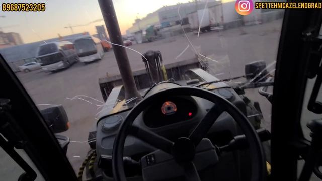 Volvo BL 71 за 3?. Не рекомендую! смотреть онлайн