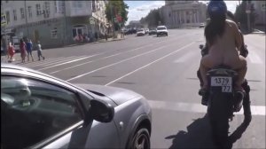 Мотоцикл Ява / Звук двигателя JAWA
