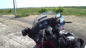 Как мы купили мотоцикл / Honda GL1500 Gold Wing
