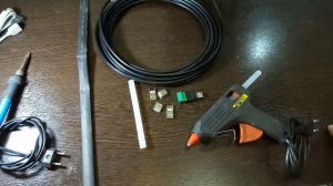 USB удлинитель из витой пары