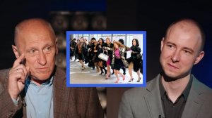 К чему приводит общество потребления?