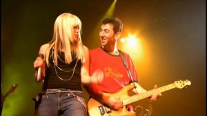 Girl Can Rjck Хилари Дафф