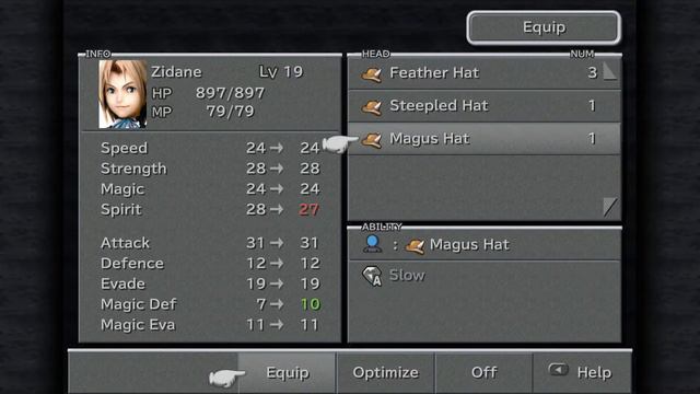 Final Fantasy IX #34 и снова бежать смотреть онлайн