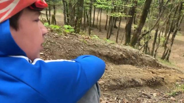 ПИТБАЙКЕРЫ часть 1 | Эндуро на питбайках смотреть онлайн