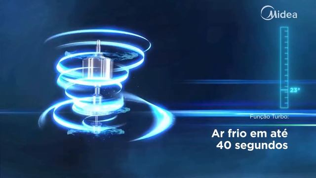 Ar Condicionado Springer Midea X TREME SAVE | CentralAr.com