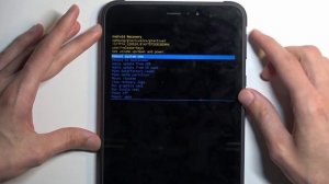 How To Hard Reset Huawei MediaPad T5