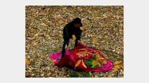 Kimsooja: Art & Everyday Life | Art21 "Extended Play"