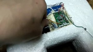 Катамаран своими руками №1