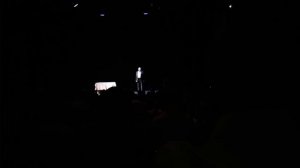 Сергей Юрский читает Бродского в Эрарте 24.05.2018
