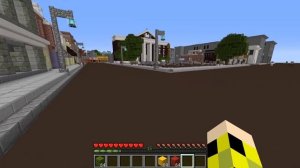 Я ПРИЗВАЛ СВЕТОФОРОГОЛОВОГО В СВОЕМ МИРЕ В МАЙНКРАФТ КАК ПРИЗВАТЬ TRAFFIC LIGHT HEAD В MINECRAFT