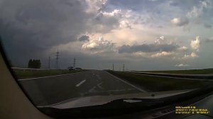 дорога Кемерово Новокузнецк