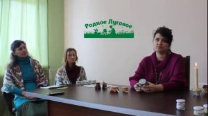 7 Зубной порошок Княгинюшка