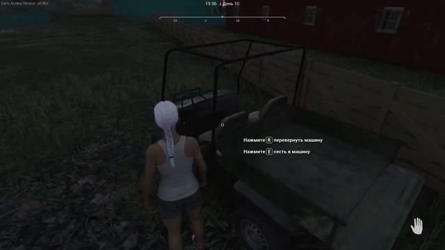 Сокровища/нефть/дом↪Ranch Simulator #6 смотреть онлайн