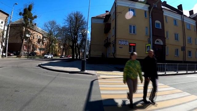 РОСТ БЕЗРАБОТИЦЫ В КАЛИНИНГРАДЕ