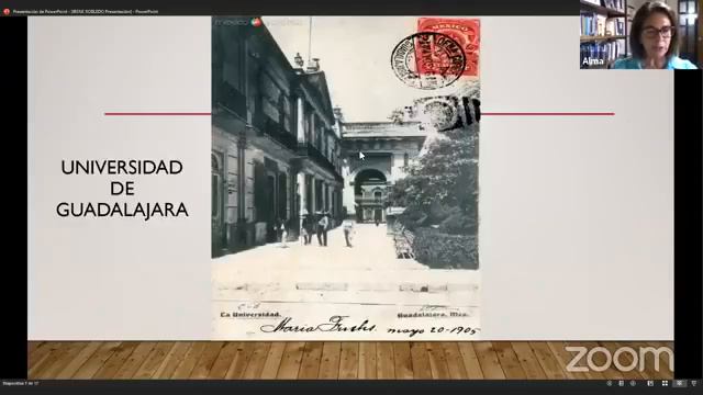 La llegada de una mujer a la Rotonda de los Hombres Ilustes смотреть онлайн