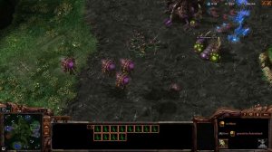 StarCraft 2 W/ vauvannahka, Twich stream rip off