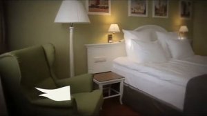 Гостиничный комплекс "Старый город". Конгресс-отель