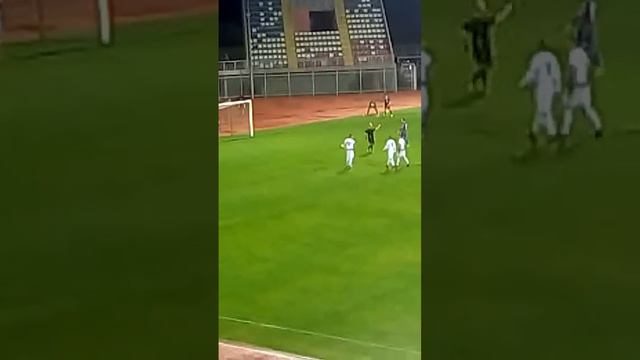 Vllaznia vs Flamurtari 3-0 ⚽⚽ penalltia e humbur nga Gilman Lika⚽⚽