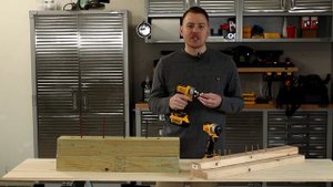 Best Impact Drivers? DEWALT Impact Driver Comparison - DCF887 vs. ATOMIC DCF809