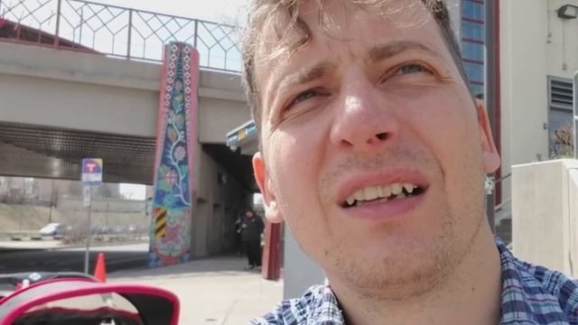 0502 Эмиграционная беготня в США. Как поменять статус. Бесплатная аптека.(Икебана Жизни)