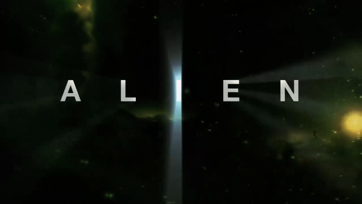 Alien Covenant (2017) Teaser смотреть онлайн