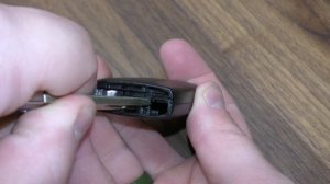 KIA Seltos Sportage Ceed Key Fob Battery Replacement - EASY DIY