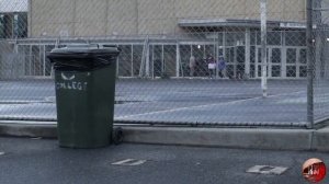 Истории на ночь/Крипипаста - Красный Ангел