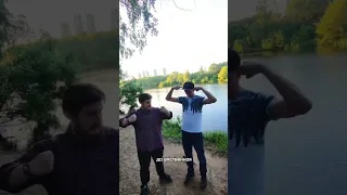 Спонтанность и отдых