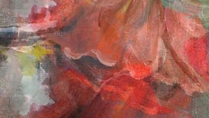 Понятие "рефлекса" в живописи